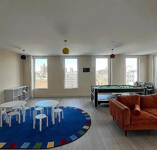 499 Concord Ave #7A — Photo 6