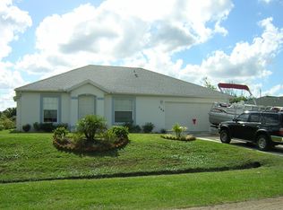 508 SW Undallo Rd, Port Saint Lucie, FL 34953