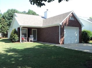 9 Sanibel Ln, Newnan, GA 30265