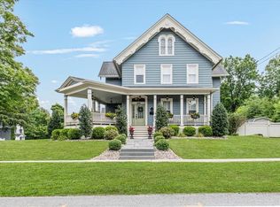 109 Union St, Montgomery, NY 12549