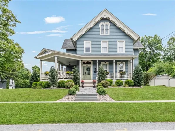 109 Union Street, Montgomery, NY 12549