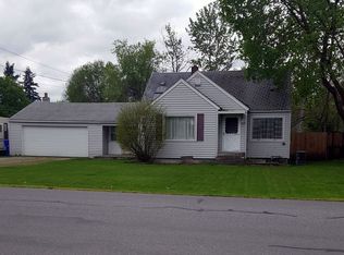 10914 E Valleyway Ave, Spokane, WA 99206