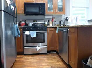 739-740 Parker St #2, Roxbury Crossing, MA 02120