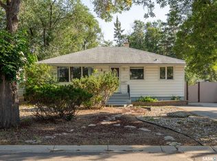 237 Orchard Cres, Regina, SK S4S5B9