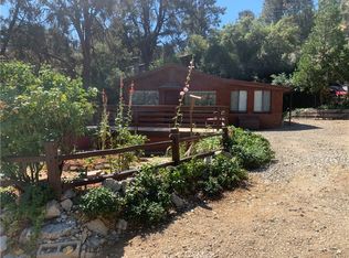 3724 Kiwanis Trl, Frazier Park, CA 93225