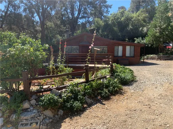 3724 Kiwanis Trl, Frazier Park, CA 93225