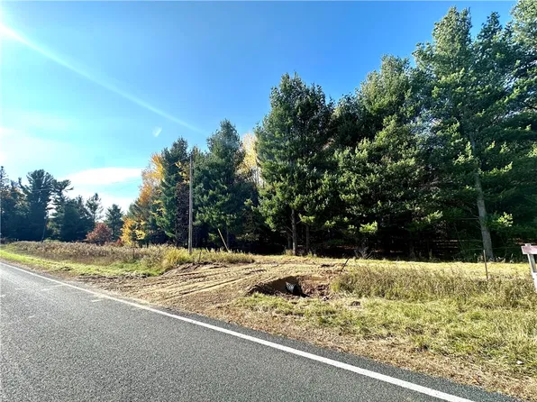 Lot 3 (5.10 Acres) County Road M, Elk Mound, WI 54739