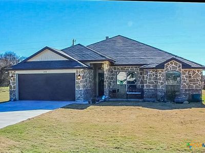 128 Gates Dr, Gatesville, TX, 76528