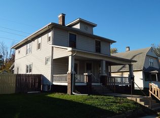 106 Pennsylvania Ave, Danville, IL 61832