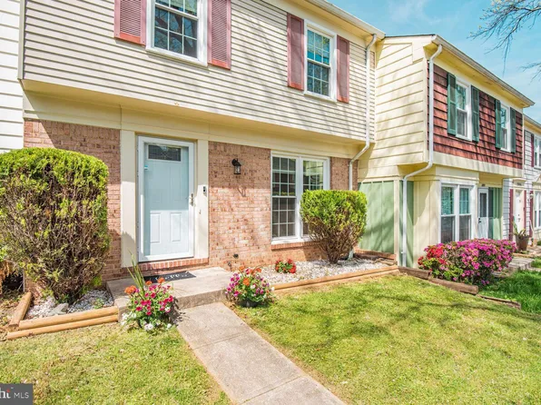 13059 Open Hearth Way, Germantown, MD 20874