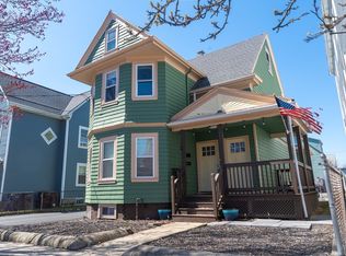 92 Irving St, Everett, MA 02149
