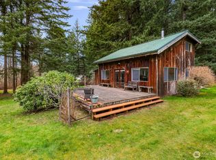 0 xx Constitution Road, Lummi Island, WA 98262