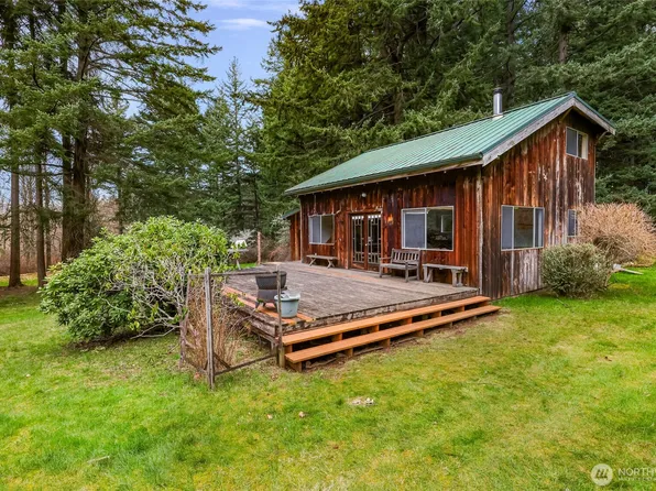 0 xx Constitution Road, Lummi Island, WA 98262