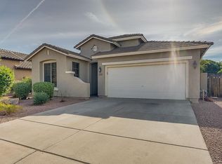 3329 E Ravenswood Dr, Gilbert, AZ 85298