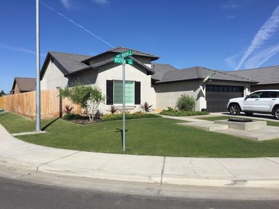 6303 Ristow Ct, Bakersfield, CA, 93312