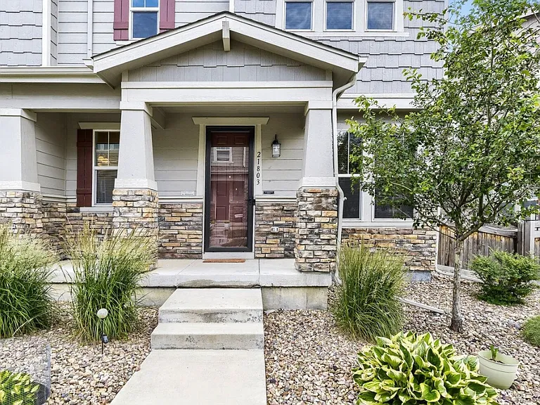 21803 E Quincy Pl — Photo 3