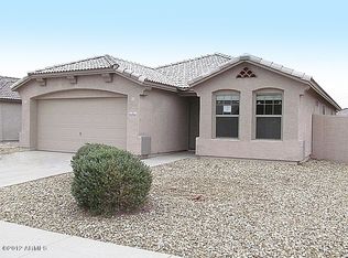 25765 W Valley View Dr, Buckeye, AZ 85326