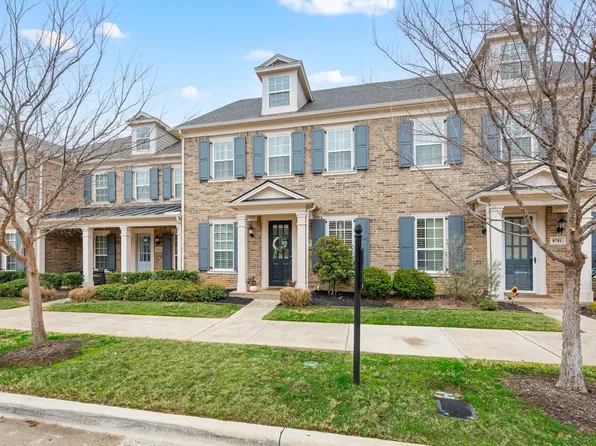 8737 Bridge St, North Richland Hills, TX 76180