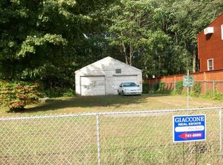 11 Belmont Ave, Enfield, CT 06082