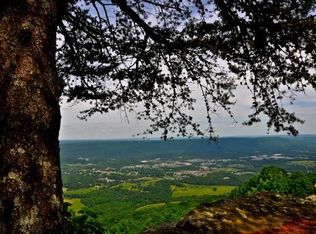 6373 Sunset Dr, Rising Fawn, GA 30738