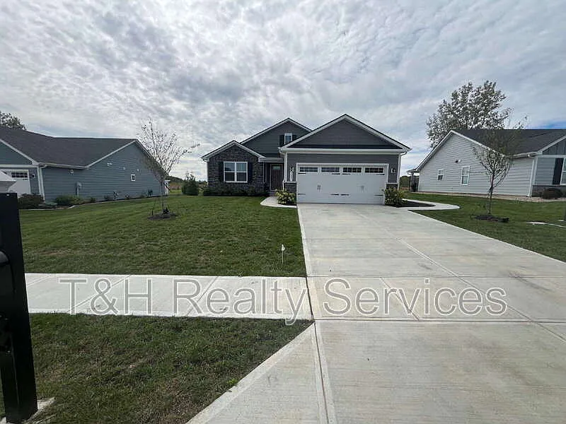 7031 E Bean Blossom Dr