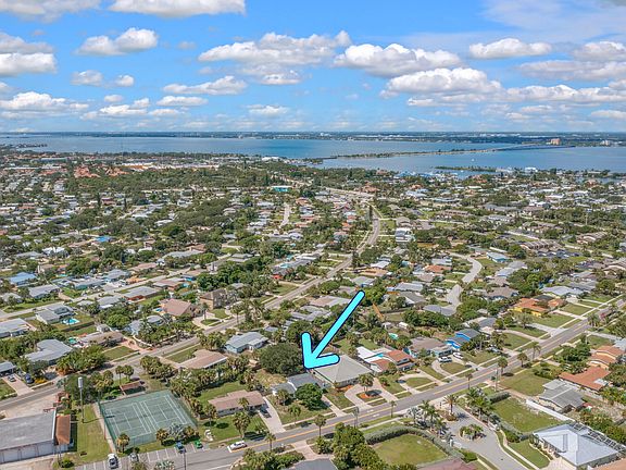 2nd image of 1203 Banana River Dr