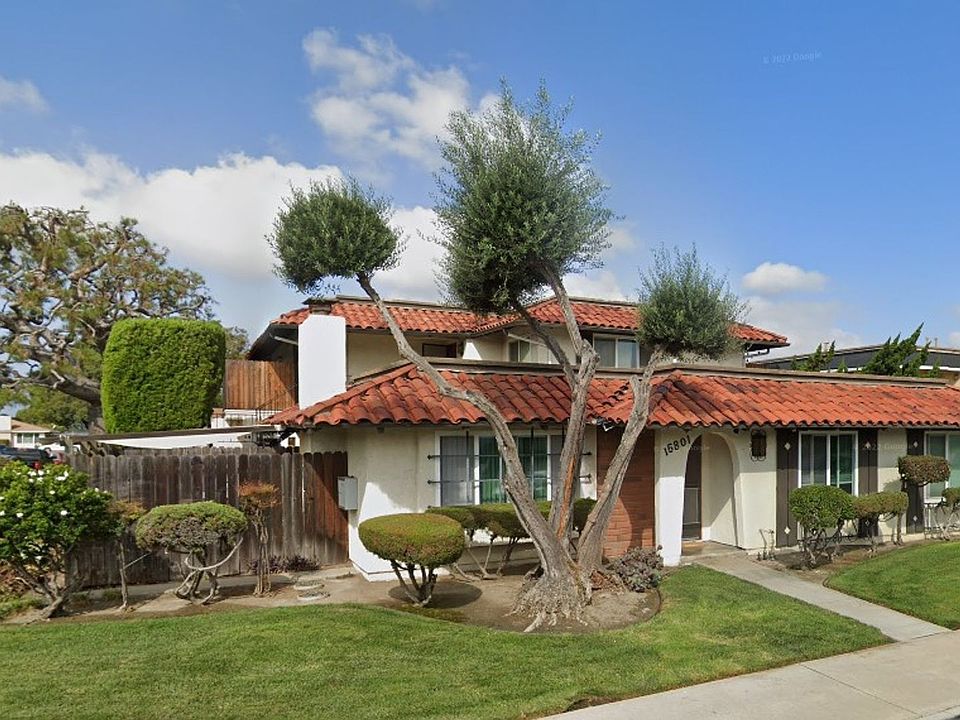 1st image of 16801 Bardon Ln #D