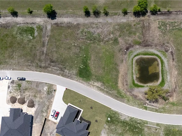 8129 Evenfall Ln, Temple, TX 76501