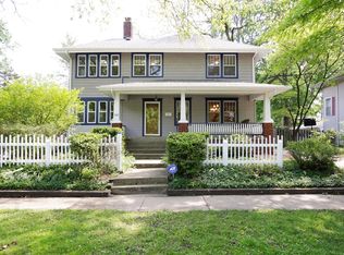 201 W Pennsylvania Ave, Urbana, IL