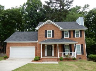408 Santa Anna Trl, Martinez, GA 30907