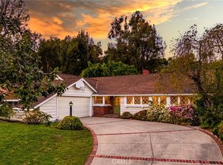 1443 Jonesboro Dr, Los Angeles, CA 90049