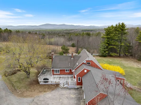 196 Chase Road, Parsonsfield, ME 04047