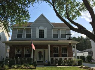 1045 Woodflower Way, Clermont, FL 34714