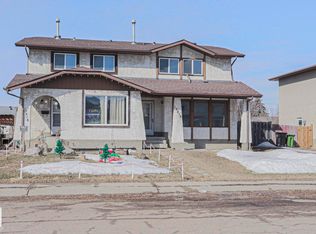13818 114th St NW, Edmonton, AB T5X 4J1