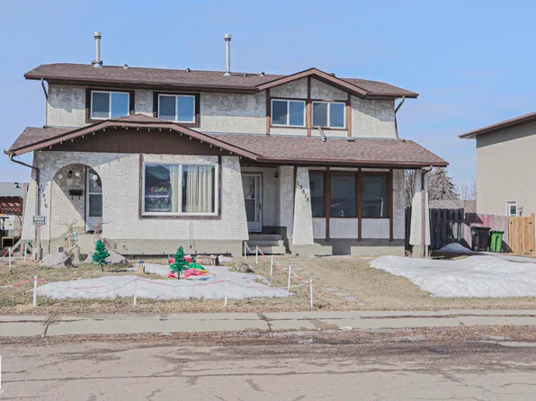 13818 114th St NW, Edmonton, AB T5X 4J1