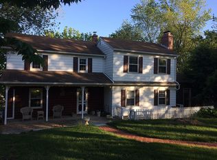 454 W Ridge Rd, Elizabethtown, PA 17022