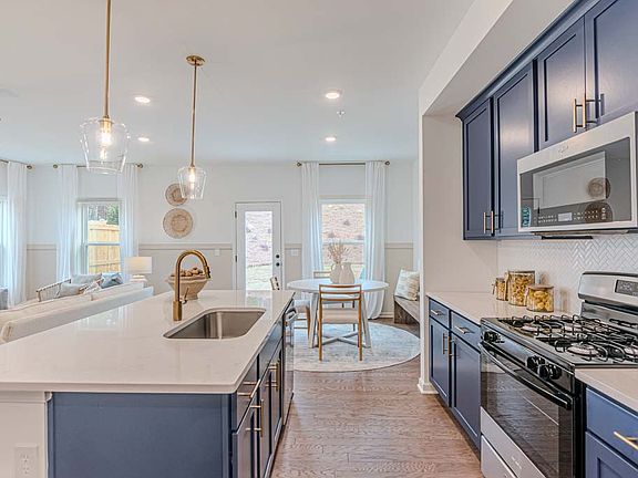 Leydenview - Marigold Interior Image 3