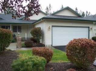 7427 W Johannsen Ave, Nine Mile Falls, WA 99026
