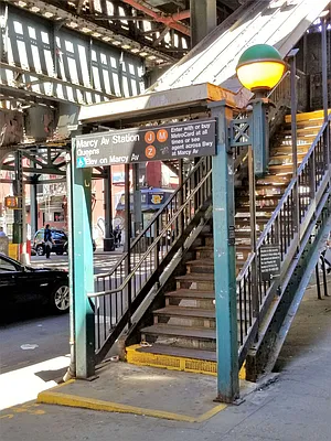 Rented by Sovereign Realty of NY Inc | media 15