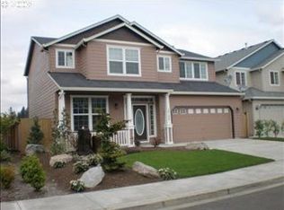 10106 NE 86th Ct, Vancouver, WA 98662