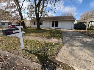 5020 Bahia Dr, Indianapolis, IN