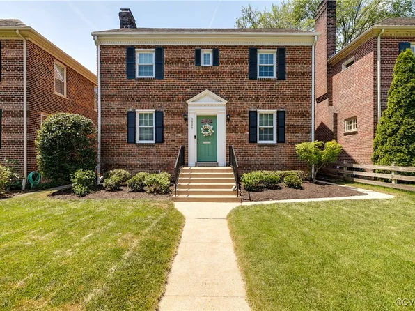 3909 W Franklin St, Richmond, VA 23221