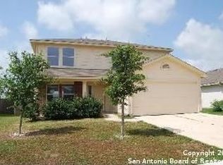 9814 Autumn Pl, Converse, TX 78109