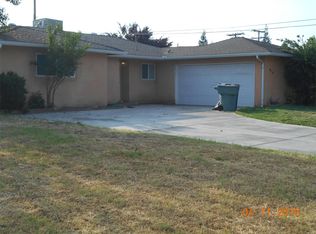 614 S Rova St, Visalia, CA 93277