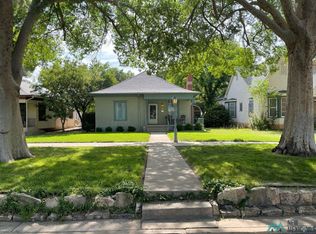 709 N Pennsylvania Ave, Roswell, NM 88201
