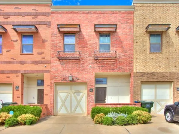 491 S Fretz Ave, Edmond, OK 73003