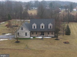 810 Callowhill Rd, Perkasie, PA 18944