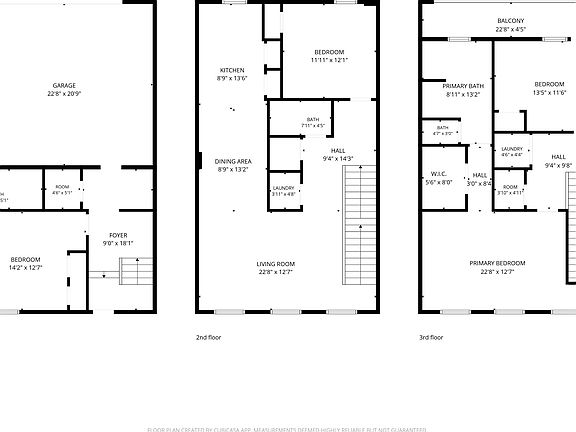 2nd image of 512 S Oconnor Rd