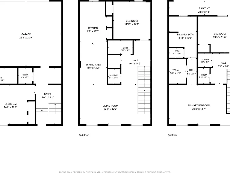 512 S Oconnor Rd — Photo 2