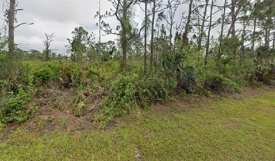 1st image of 12128 EVERGLADES AVENUE LOT 7